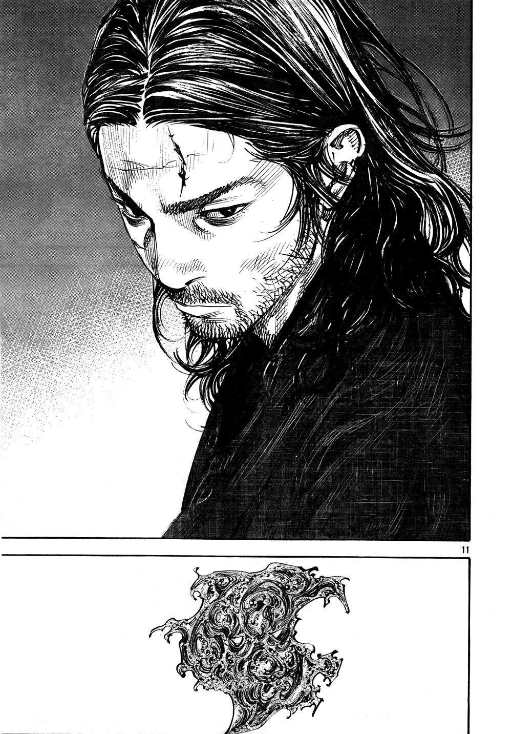 Read Vagabond TR Manga Online