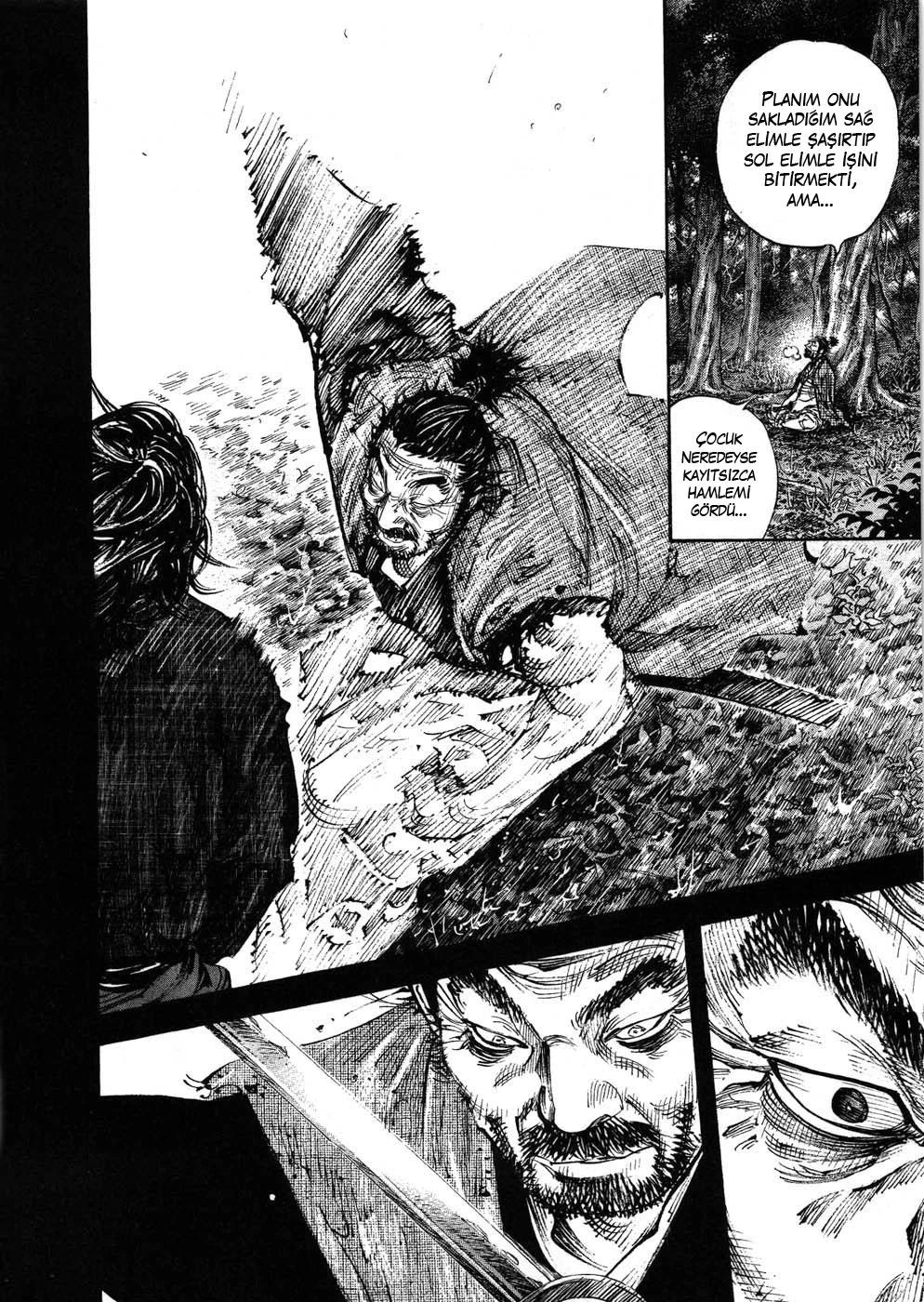 Read Vagabond TR Manga Online