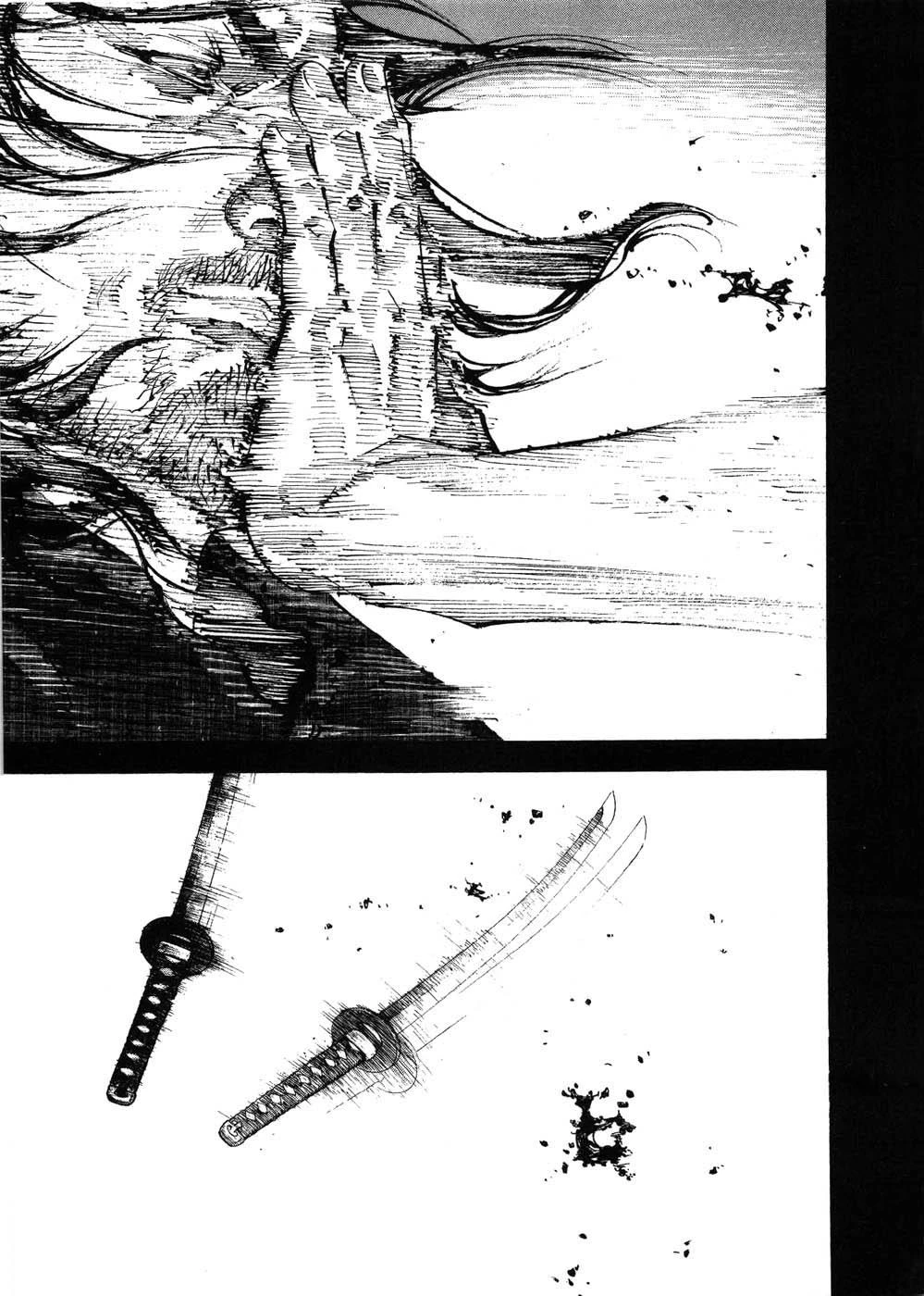 Read Vagabond TR Manga Online