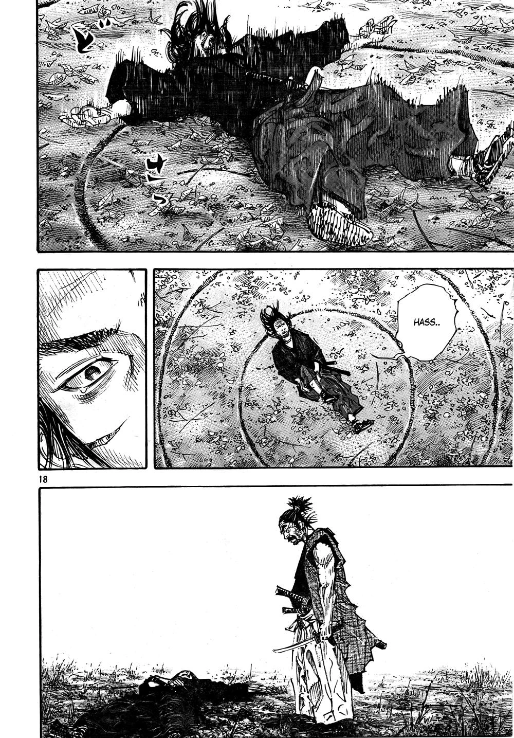 Read Vagabond TR Manga Online