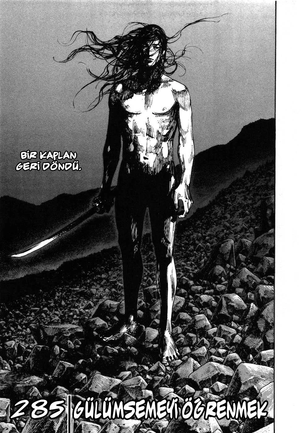 Read Vagabond TR Manga Online