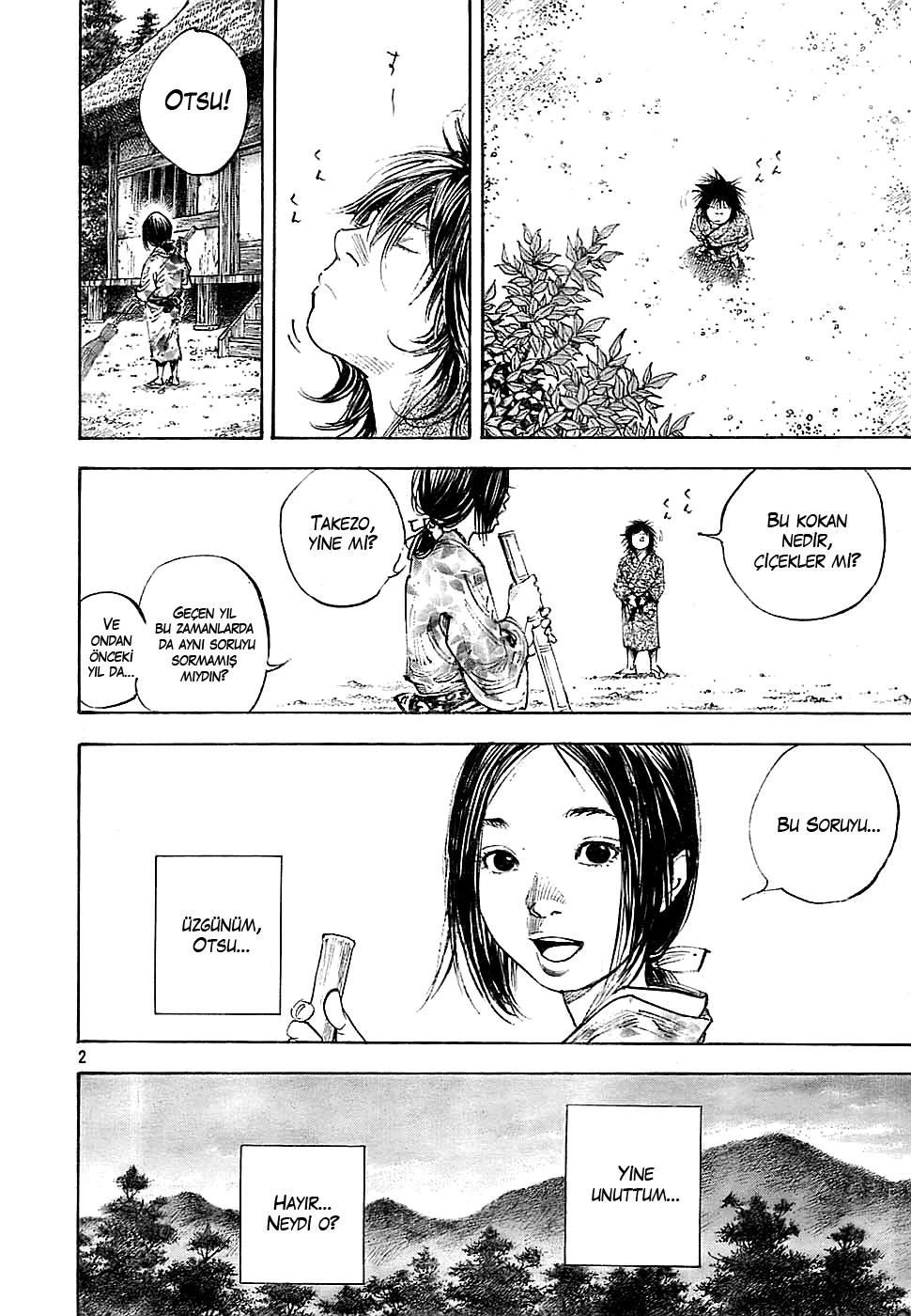 Read Vagabond TR Manga Online