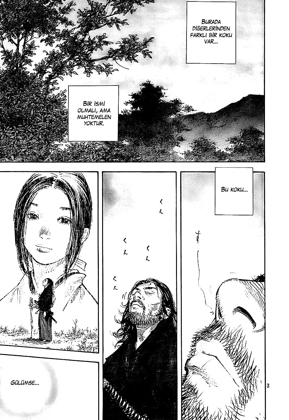 Read Vagabond TR Manga Online