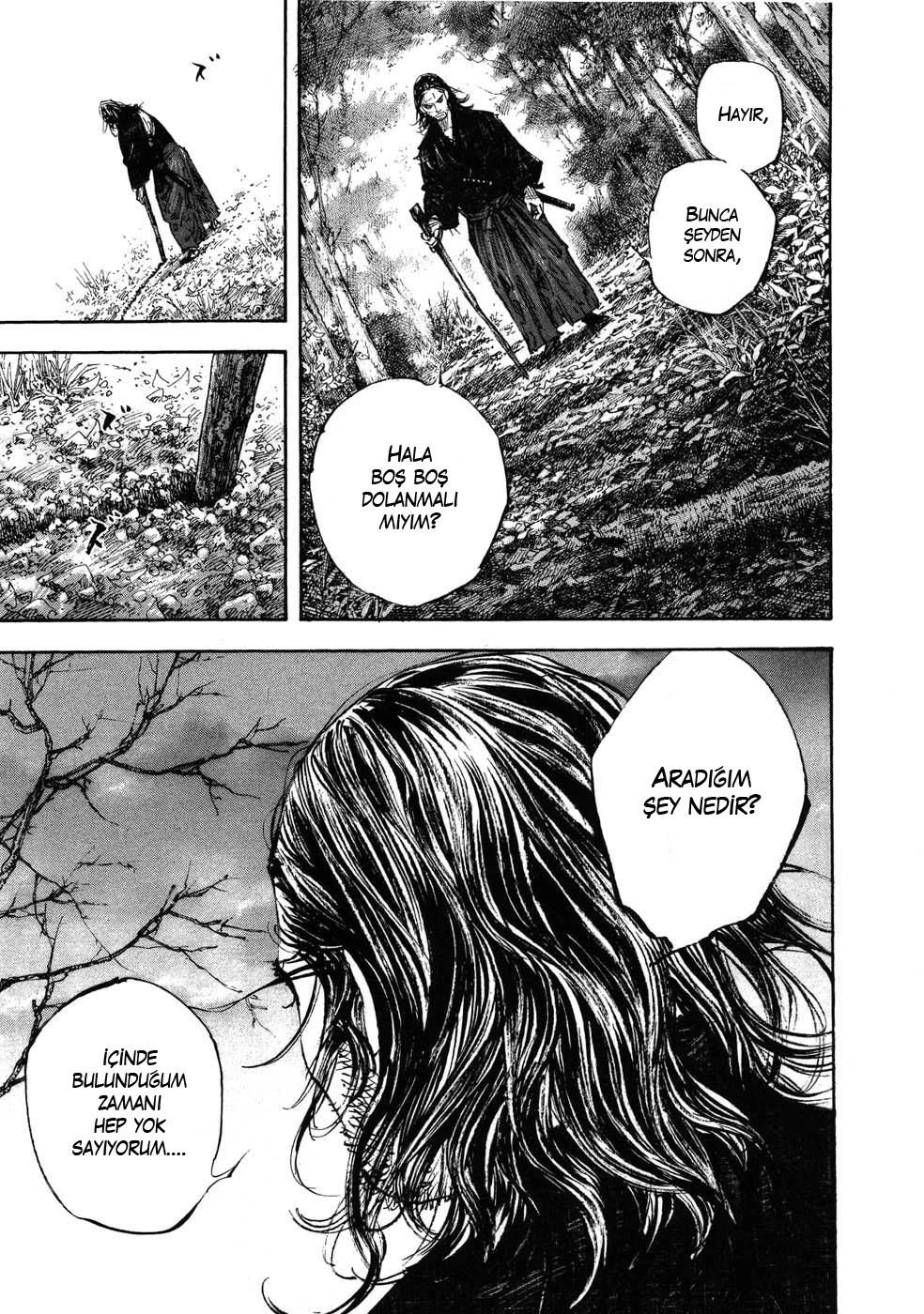 Read Vagabond TR Manga Online