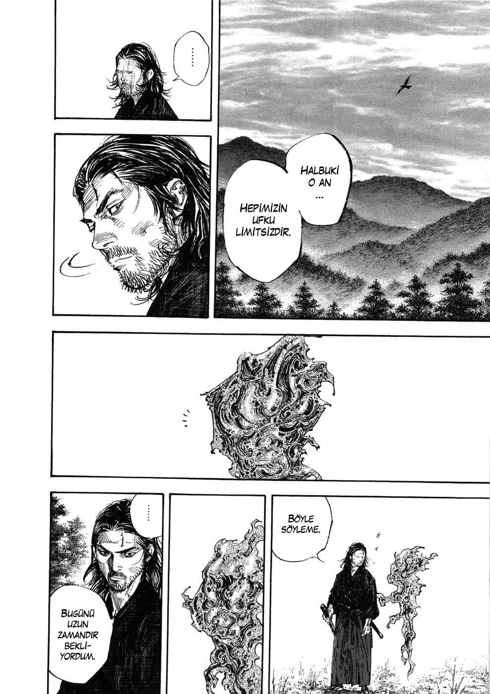 Read Vagabond TR Manga Online