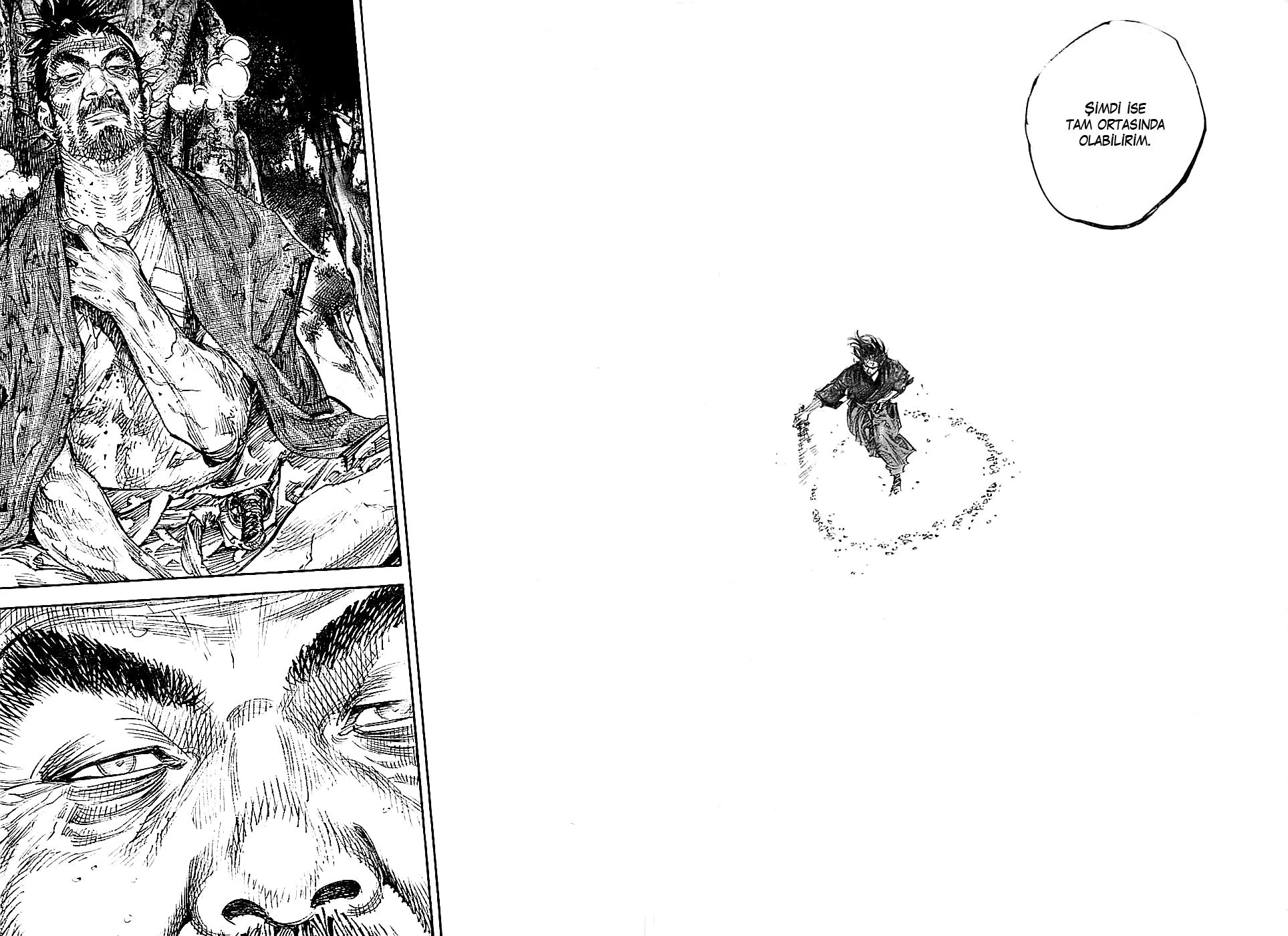 Read Vagabond TR Manga Online