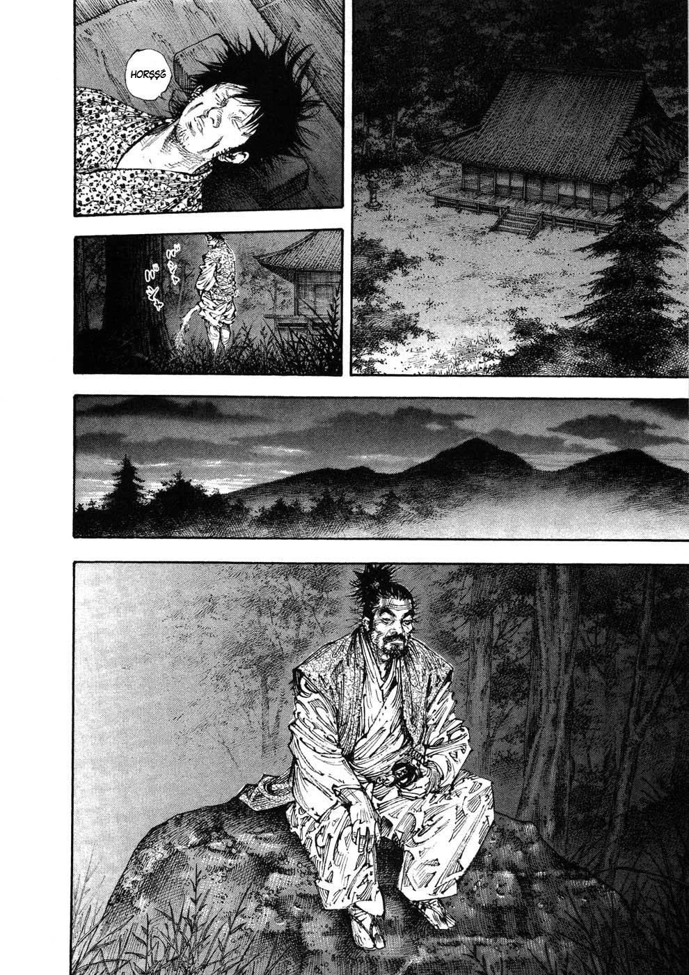 Read Vagabond TR Manga Online