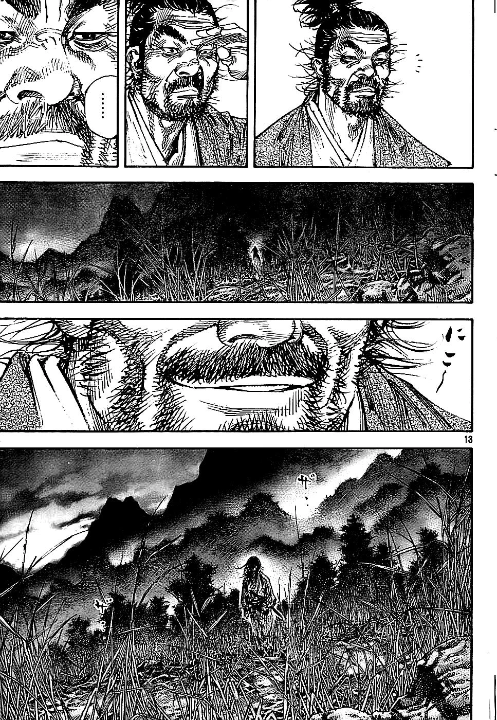 Read Vagabond TR Manga Online