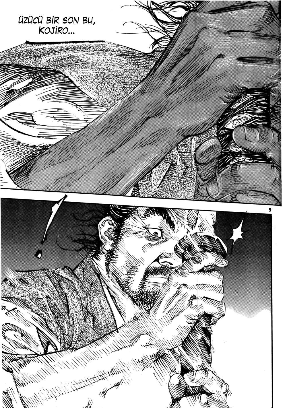 Read Vagabond TR Manga Online