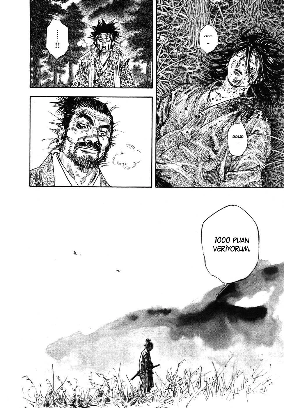 Read Vagabond TR Manga Online