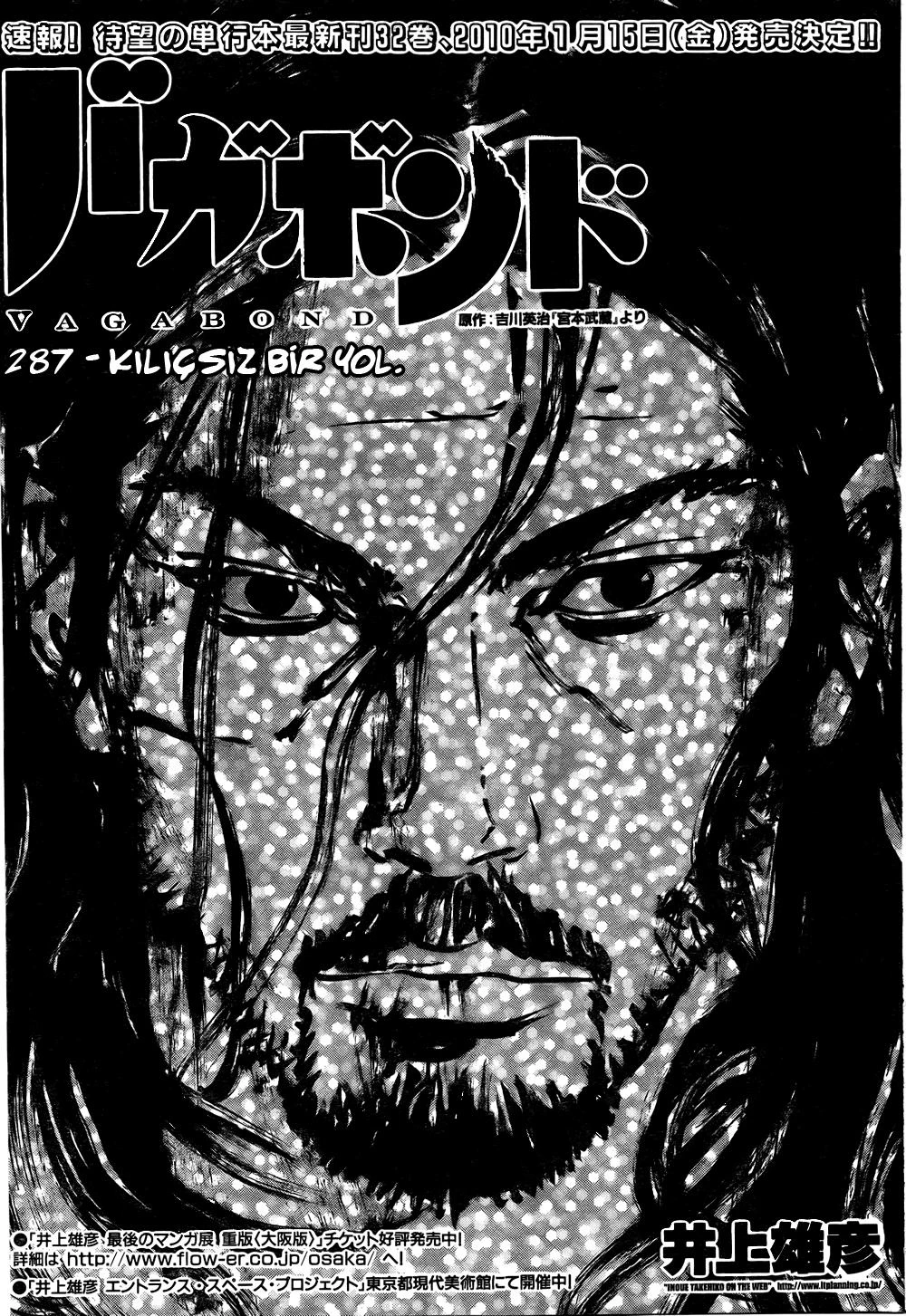 Read Vagabond TR Manga Online