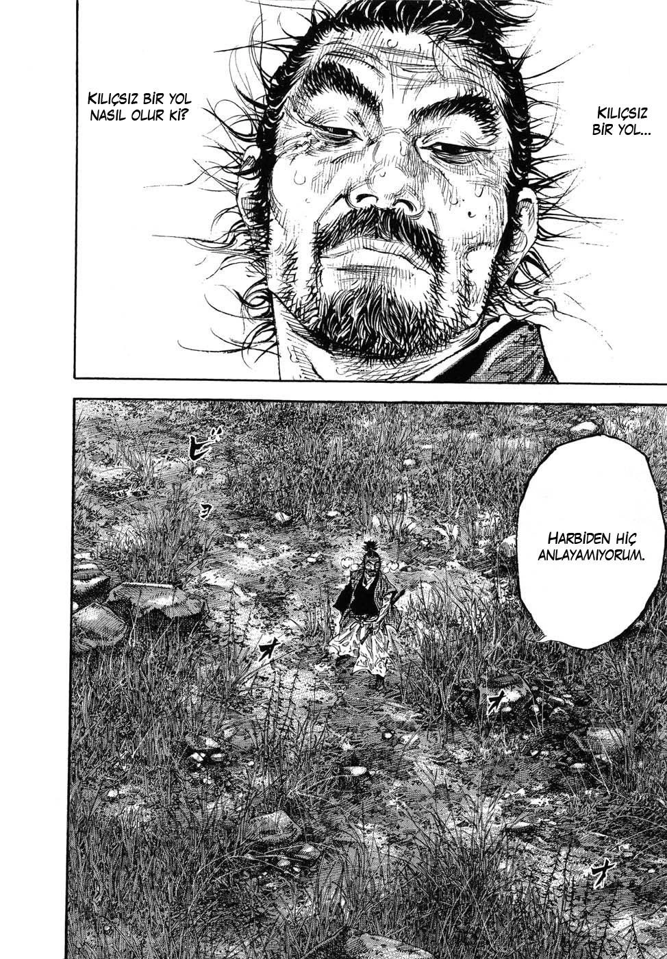 Read Vagabond TR Manga Online