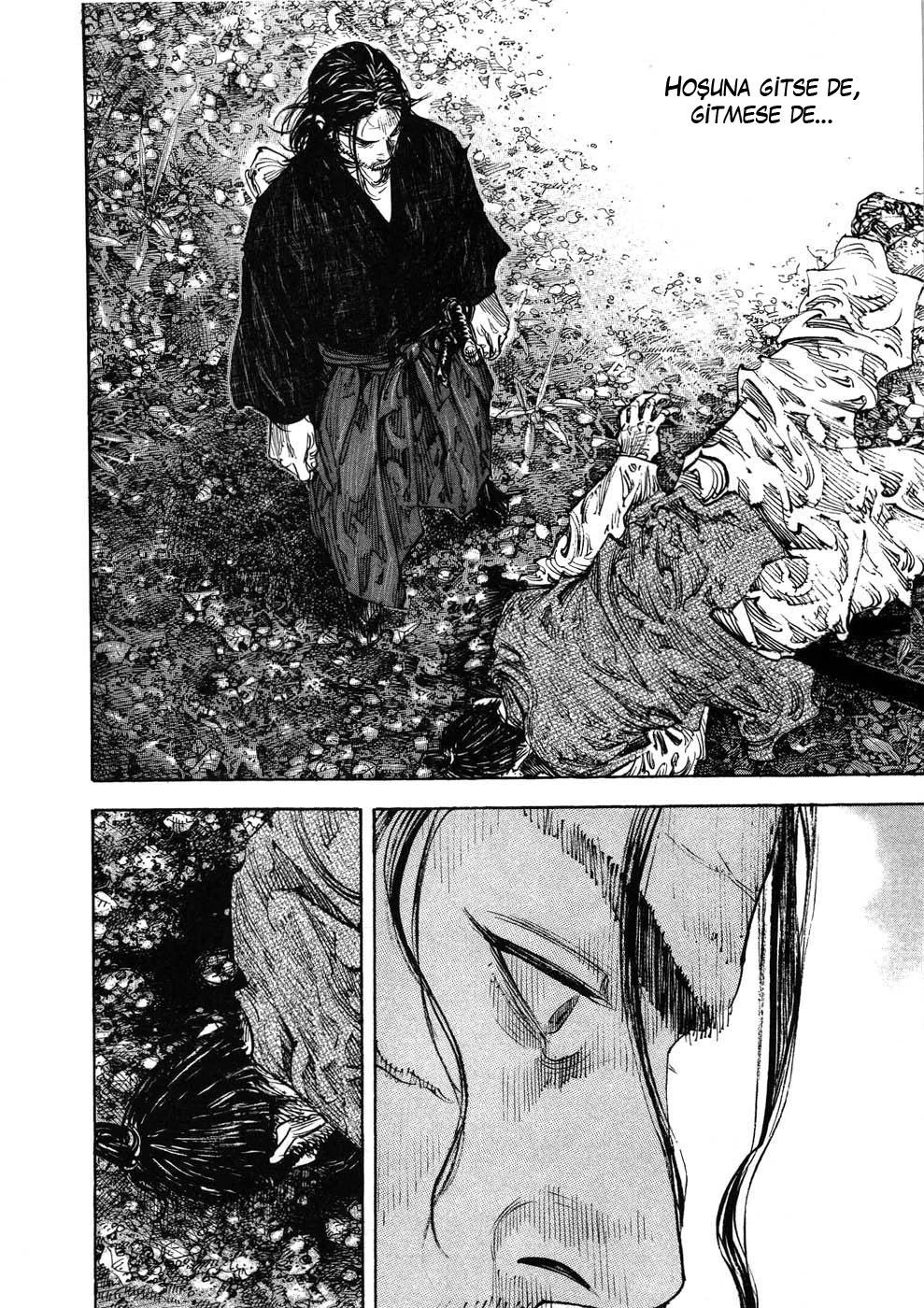 Read Vagabond TR Manga Online