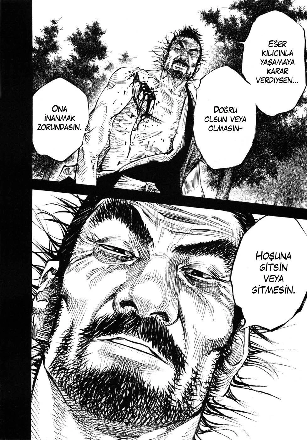 Read Vagabond TR Manga Online