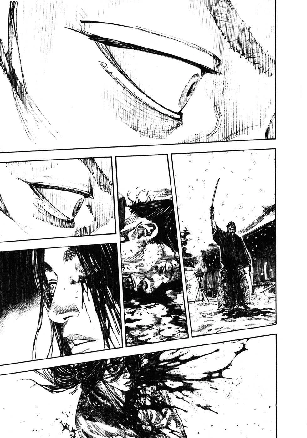Read Vagabond TR Manga Online