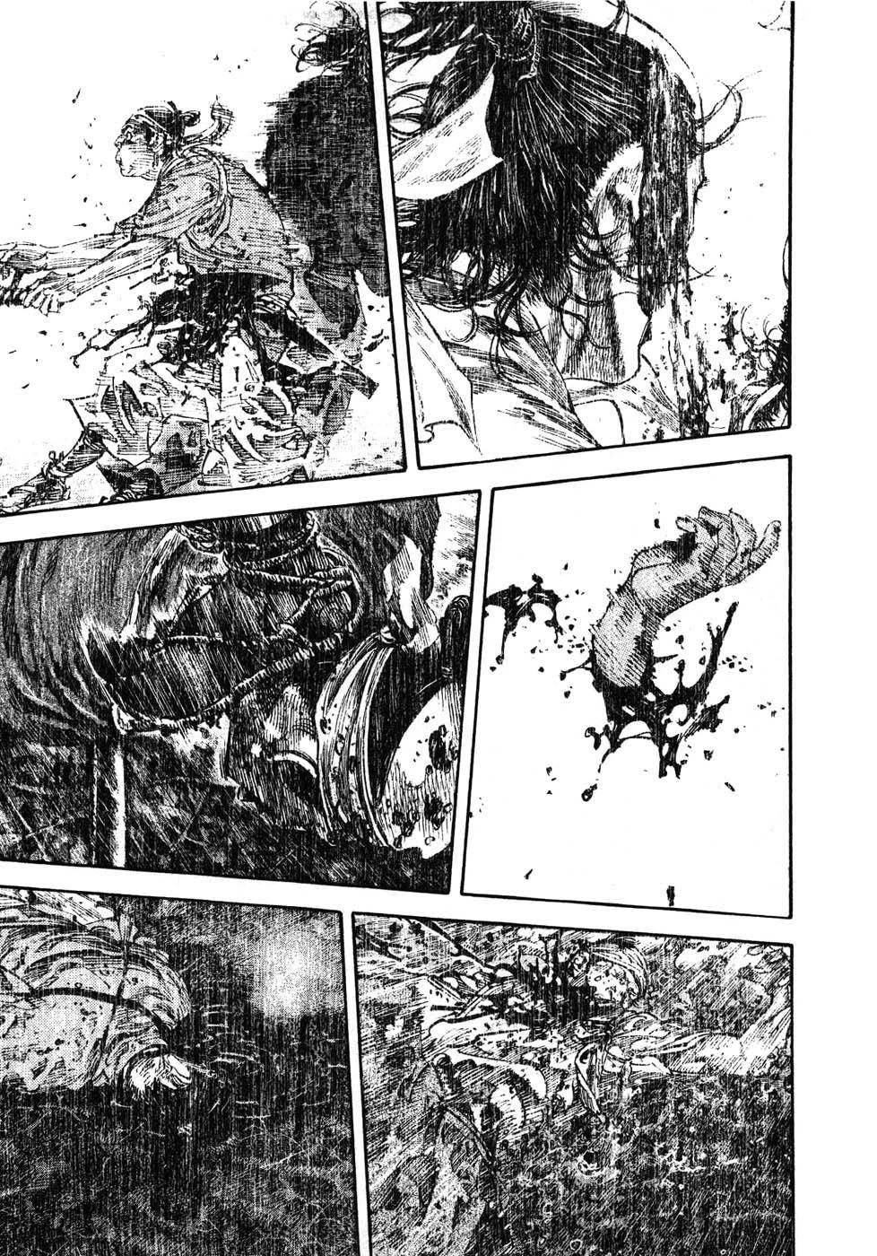 Read Vagabond TR Manga Online