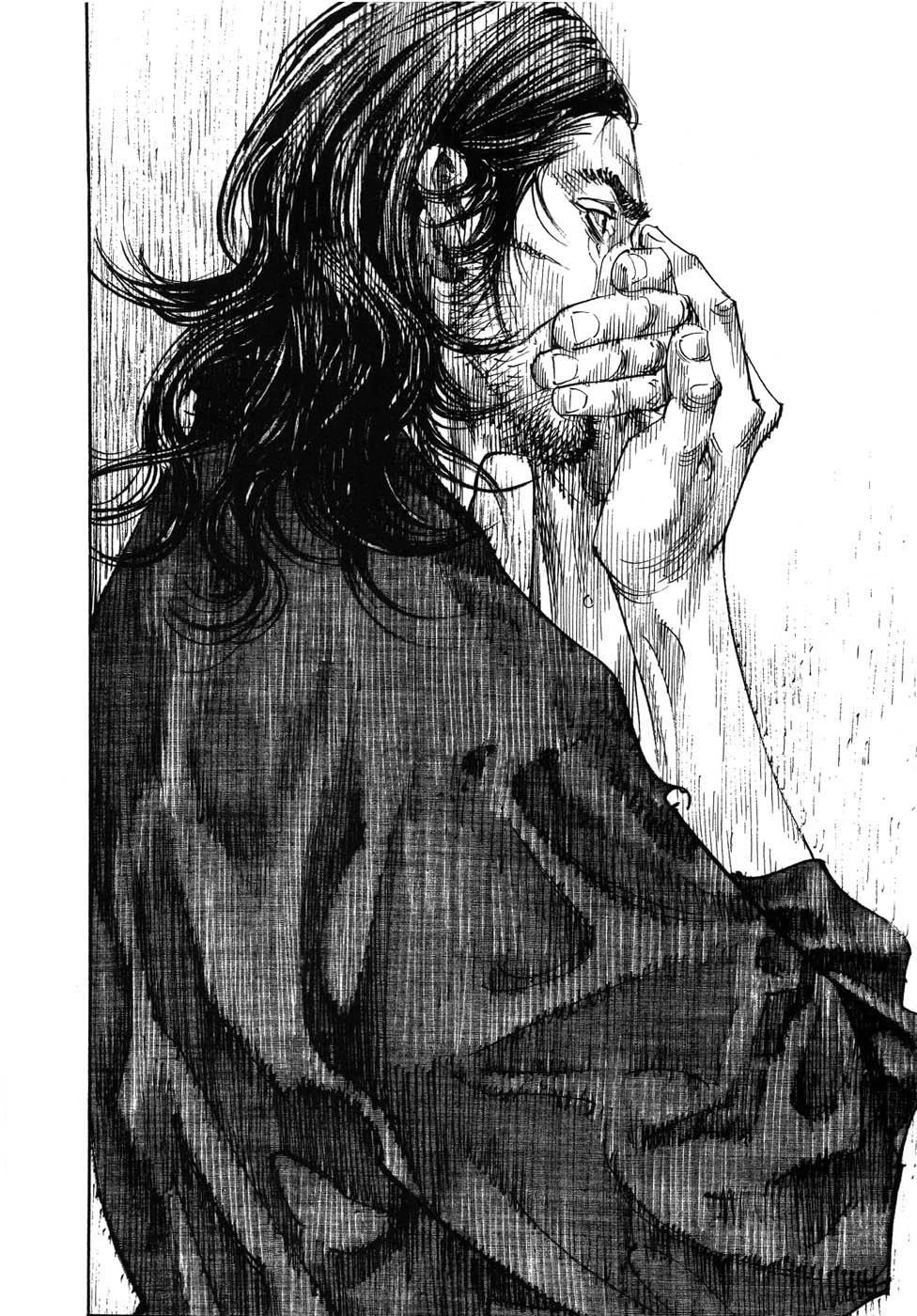 Read Vagabond TR Manga Online