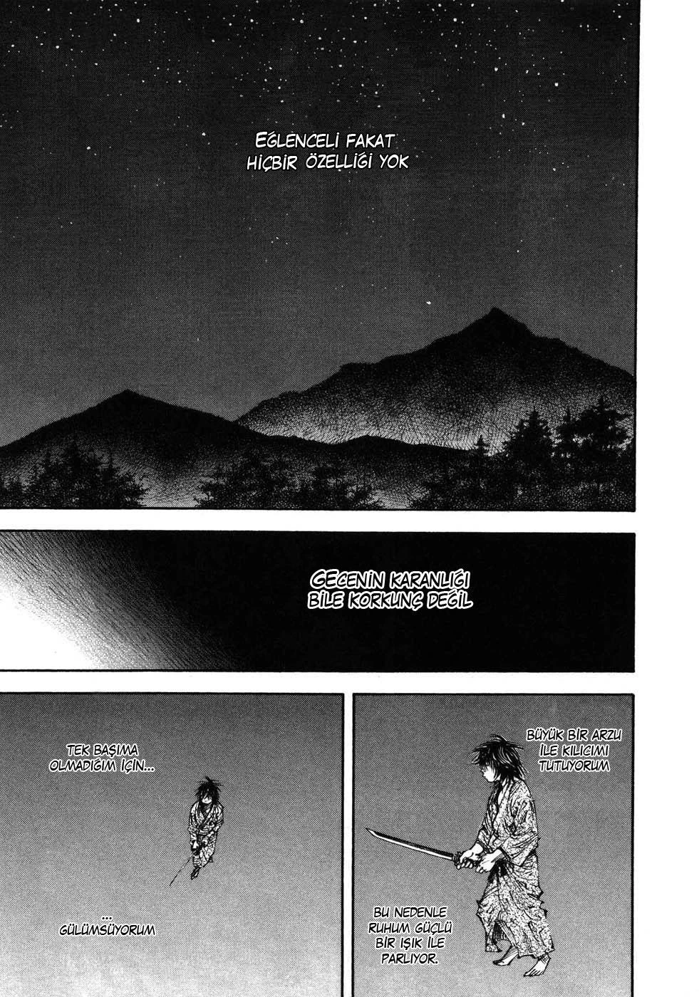 Read Vagabond TR Manga Online