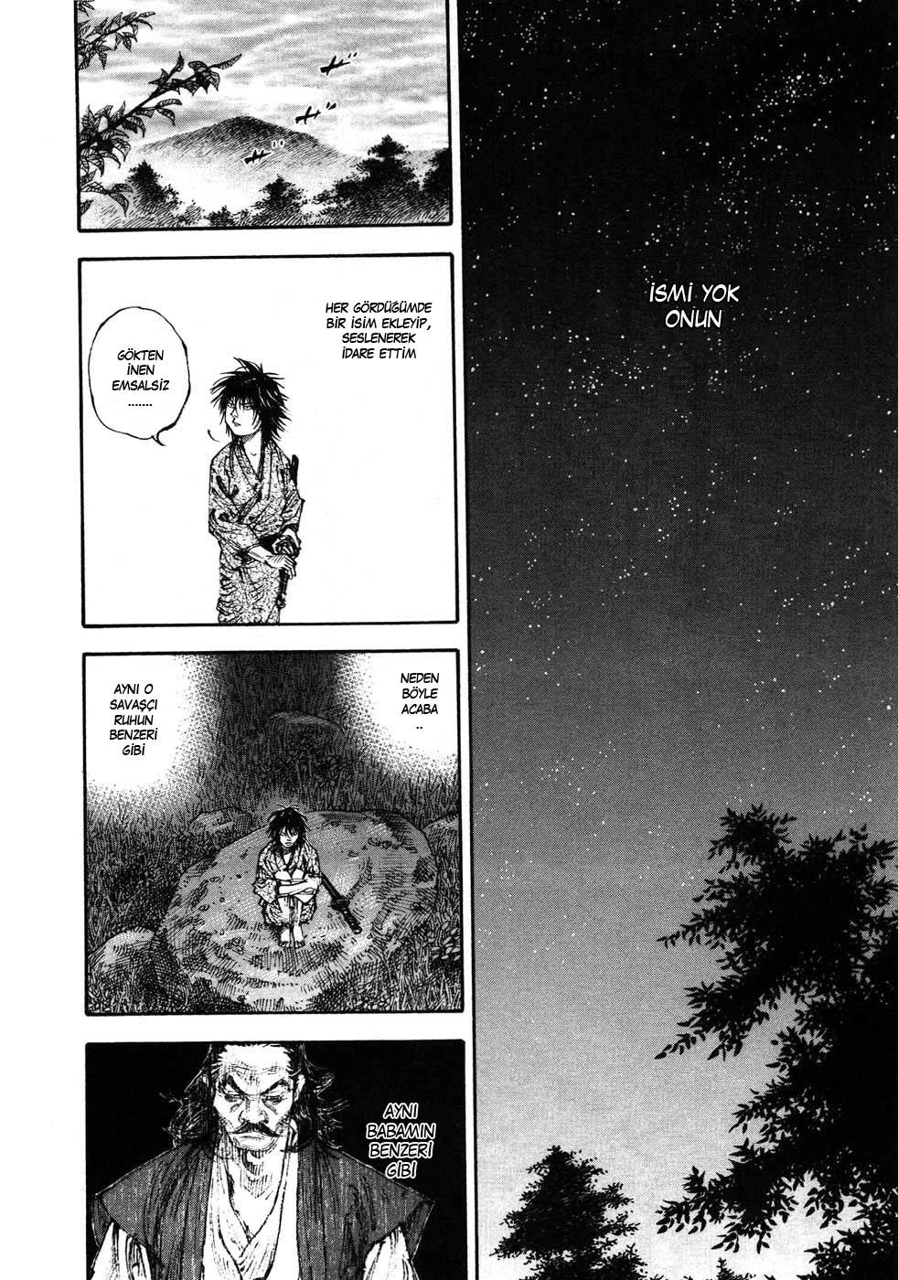 Read Vagabond TR Manga Online