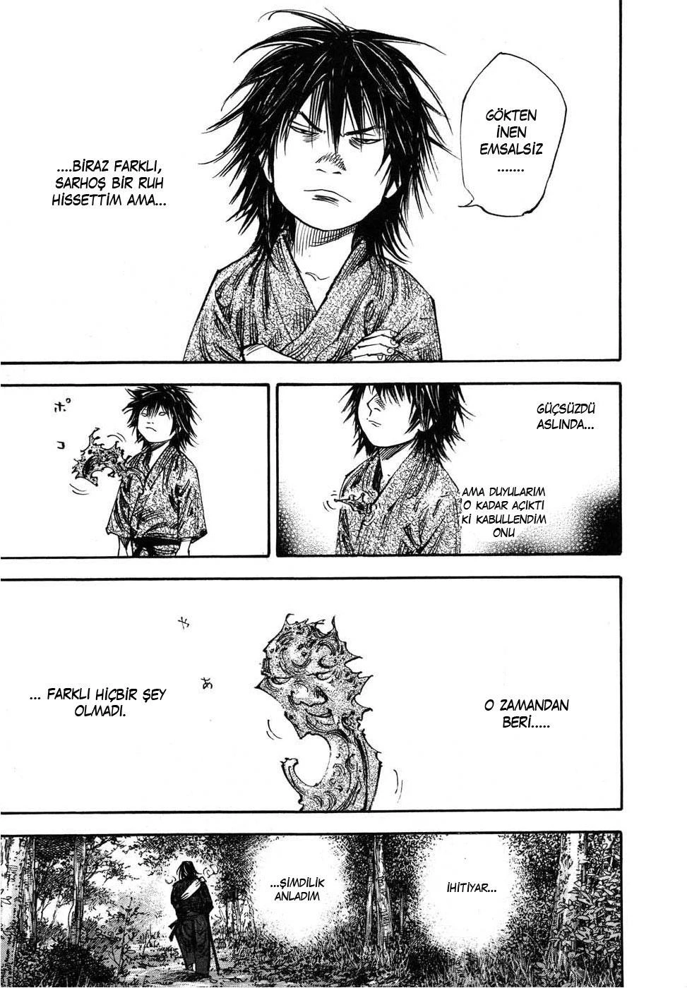 Read Vagabond TR Manga Online