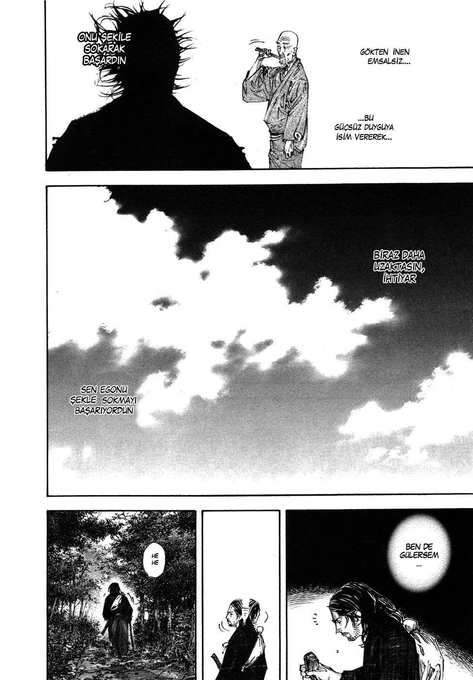 Read Vagabond TR Manga Online