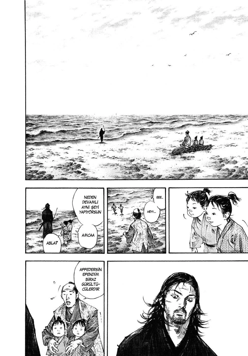 Read Vagabond TR Manga Online