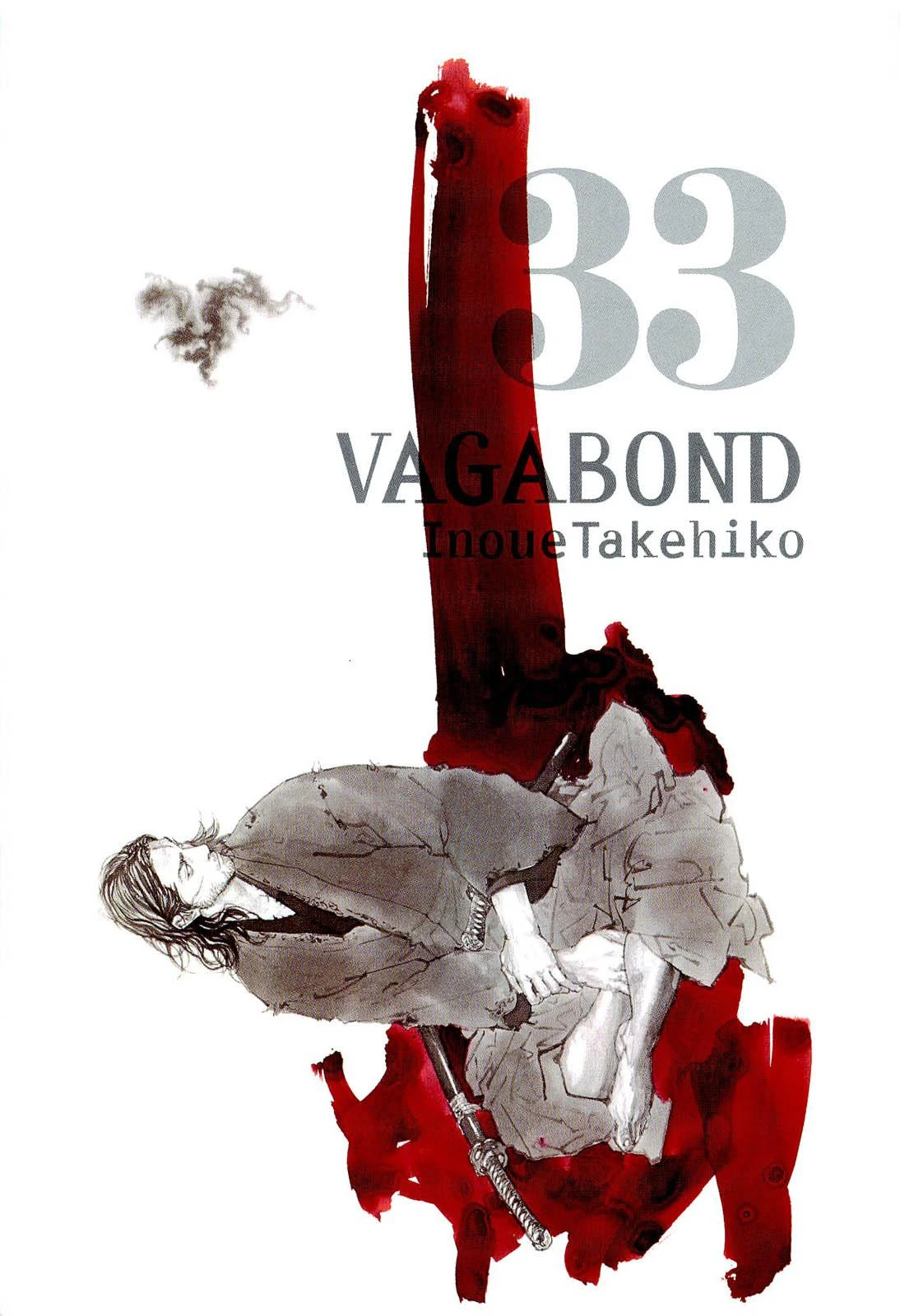 Read Vagabond TR Manga Online