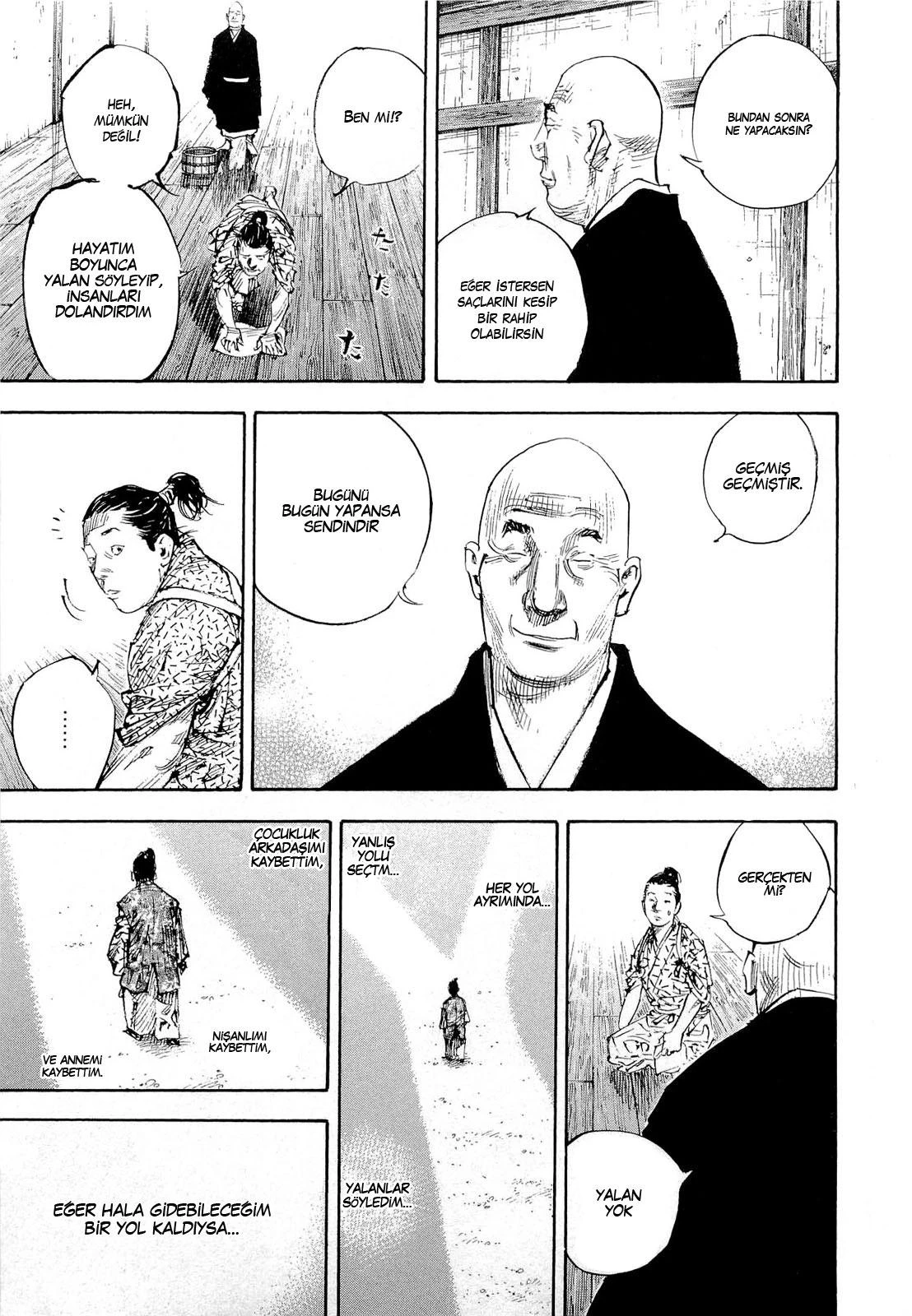 Read Vagabond TR Manga Online