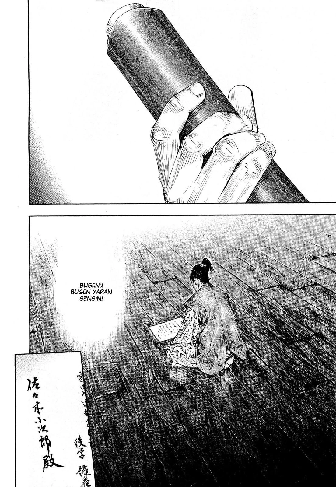 Read Vagabond TR Manga Online