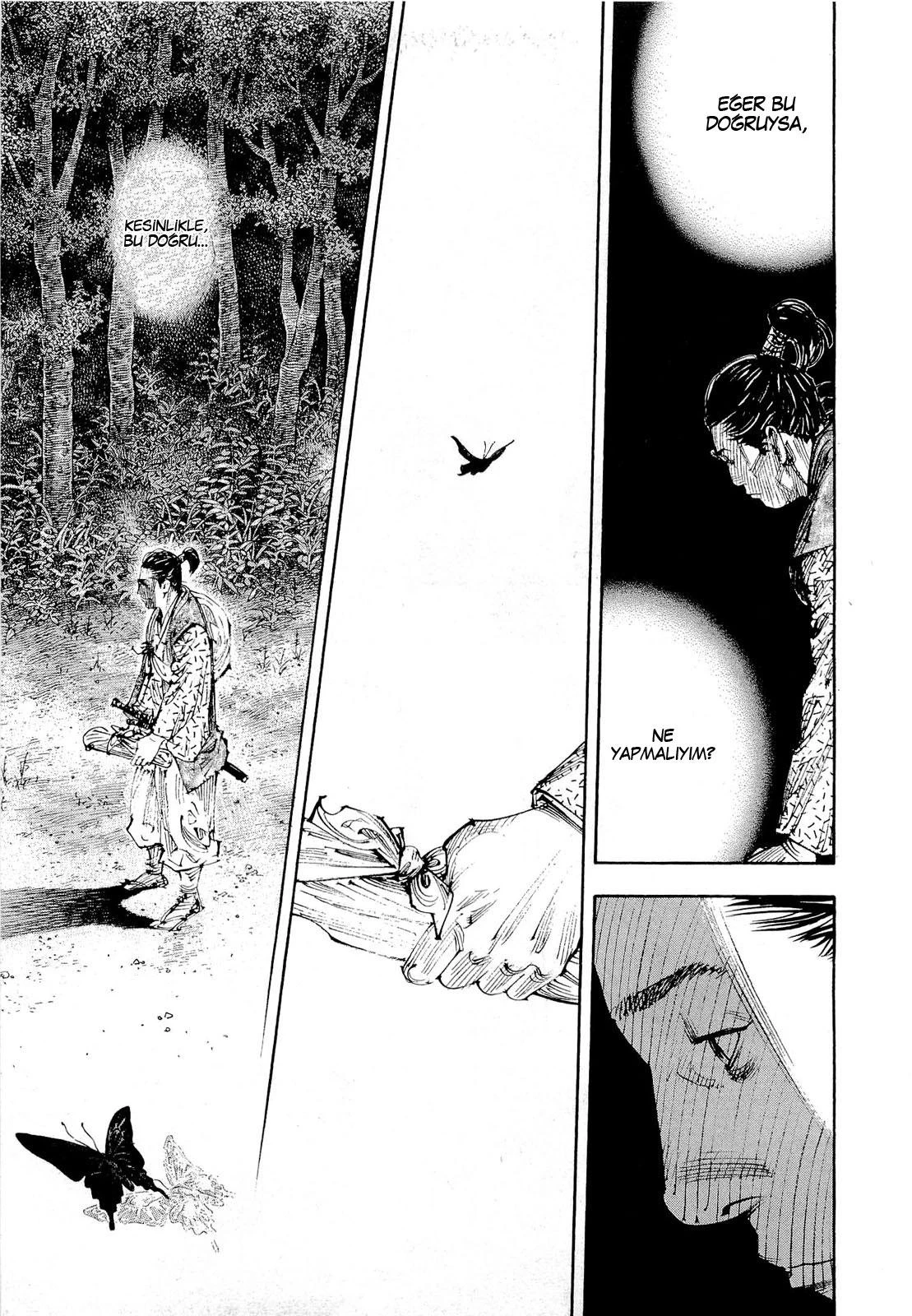 Read Vagabond TR Manga Online