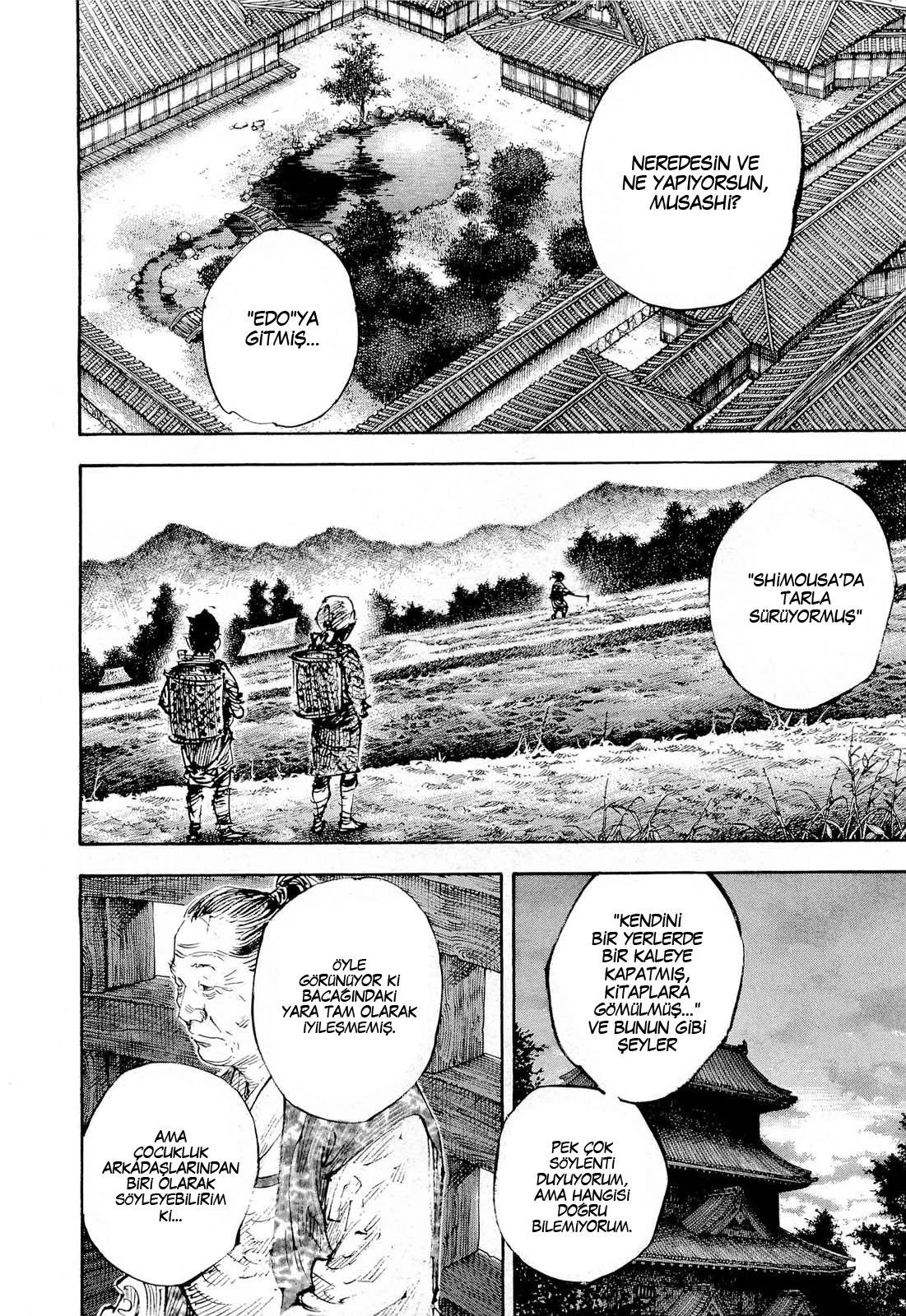Read Vagabond TR Manga Online
