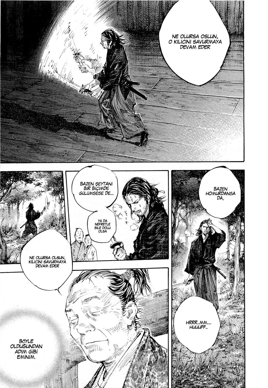 Read Vagabond TR Manga Online