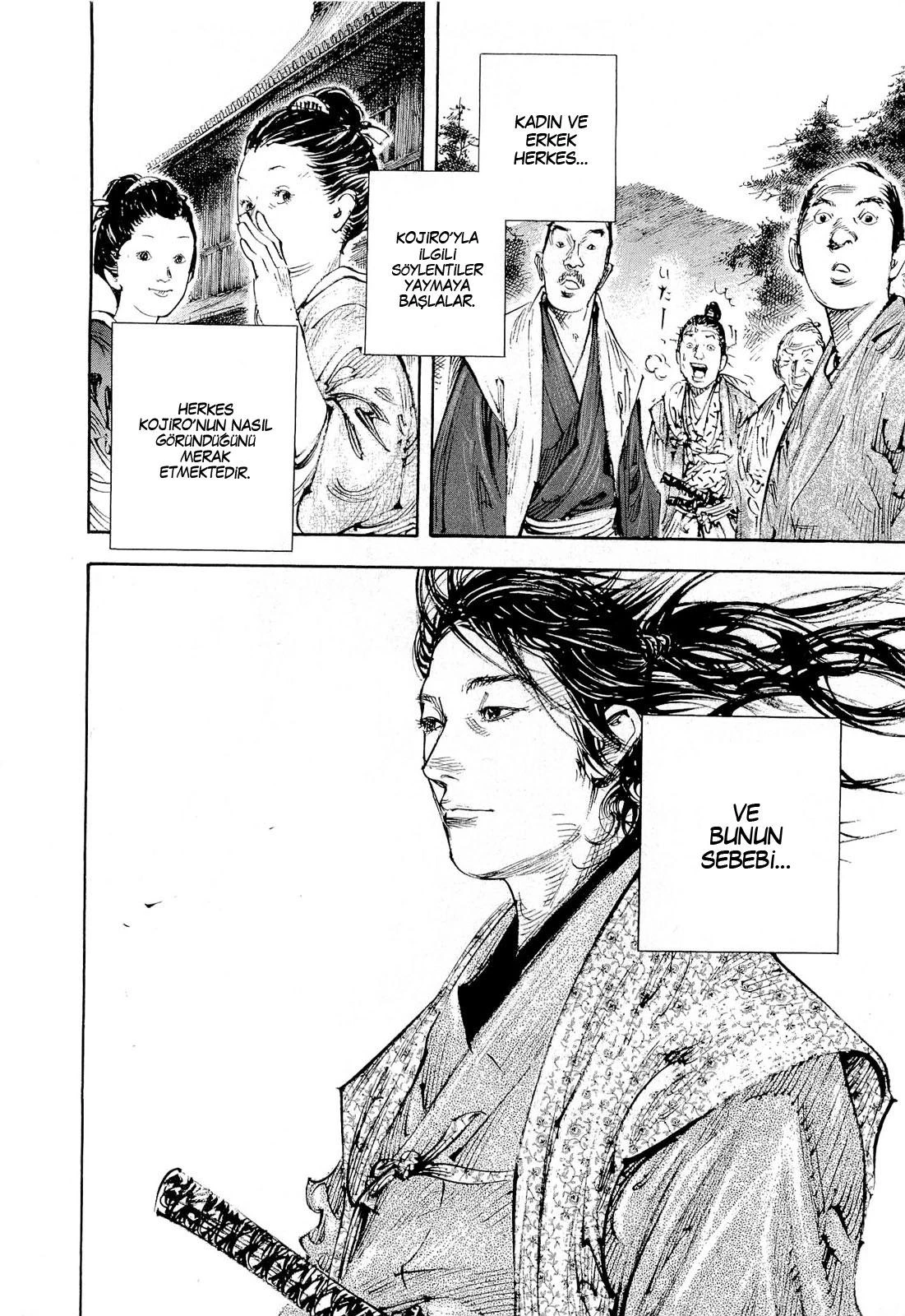 Read Vagabond TR Manga Online