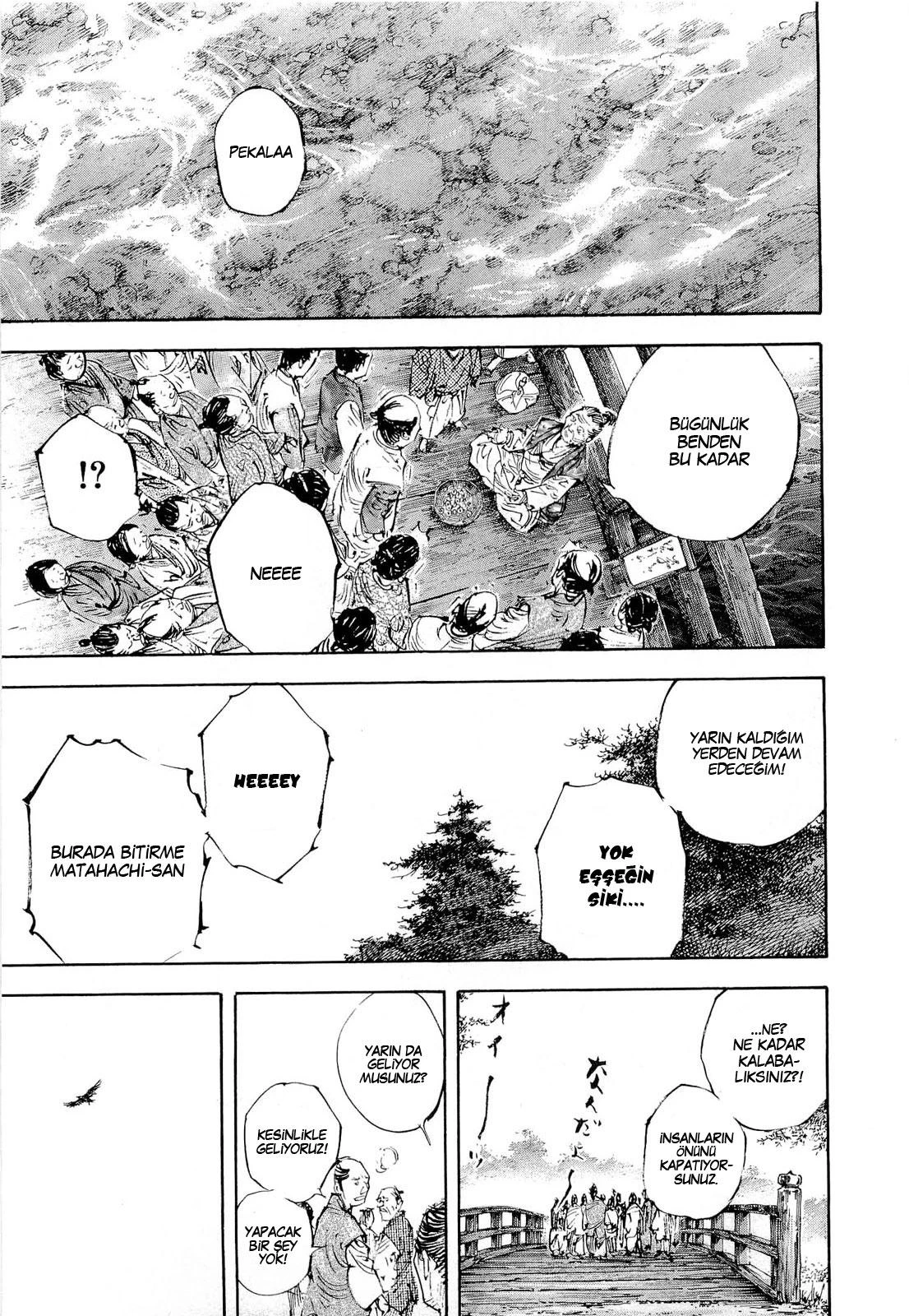Read Vagabond TR Manga Online