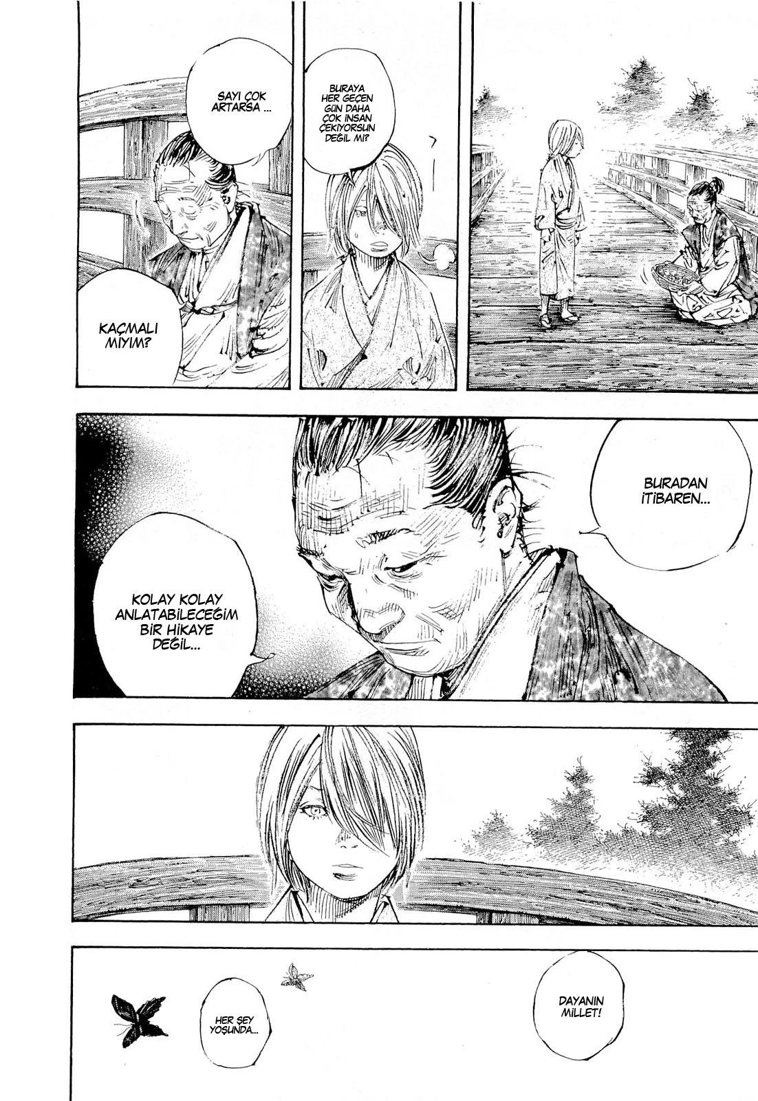 Read Vagabond TR Manga Online