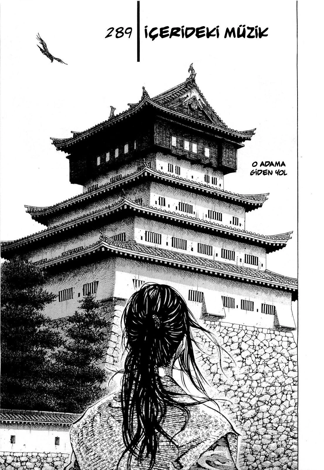 Read Vagabond TR Manga Online