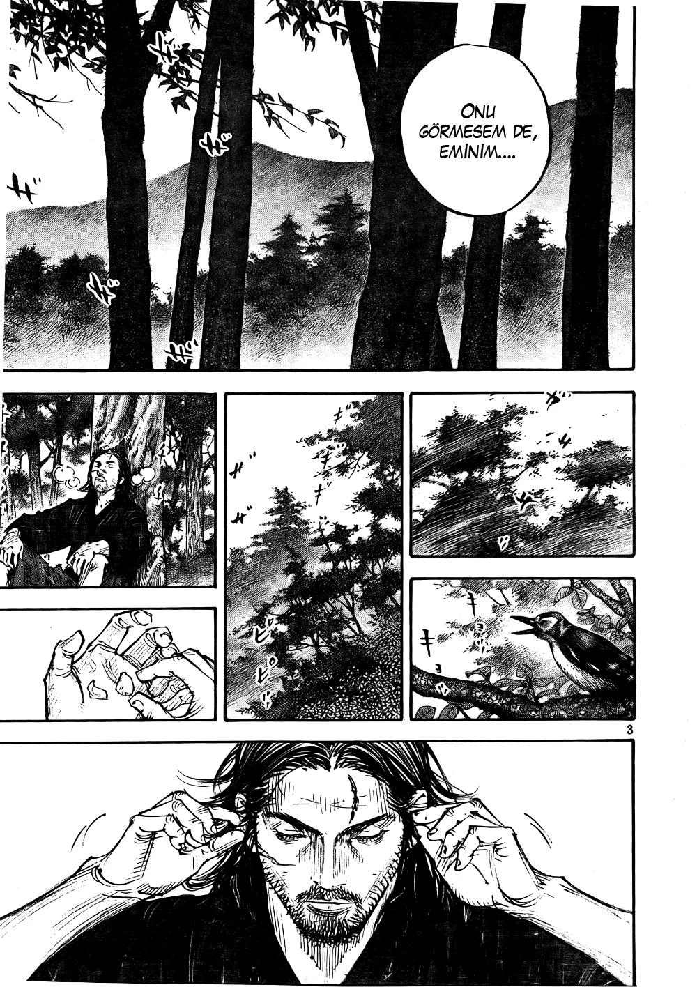 Read Vagabond TR Manga Online