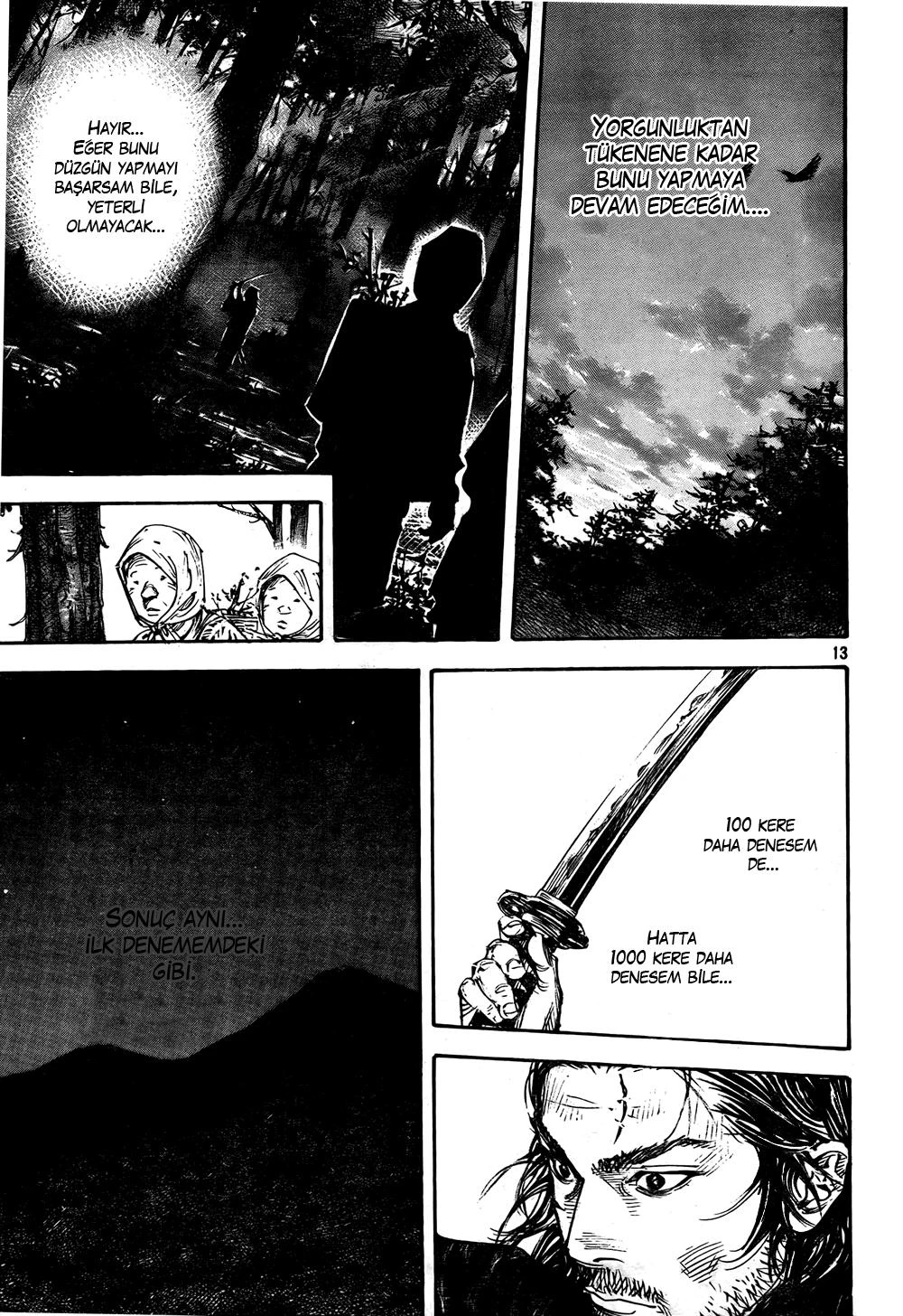 Read Vagabond TR Manga Online