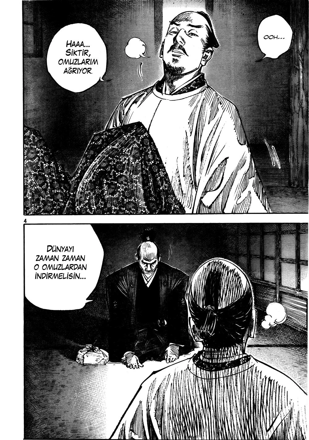 Read Vagabond TR Manga Online