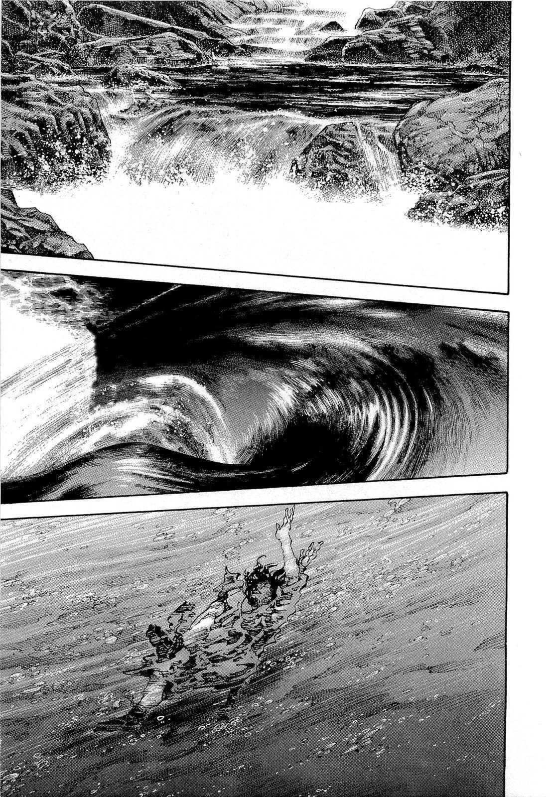 Read Vagabond TR Manga Online