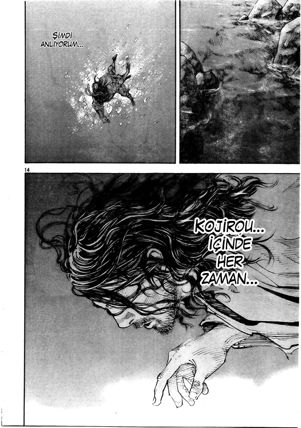 Read Vagabond TR Manga Online