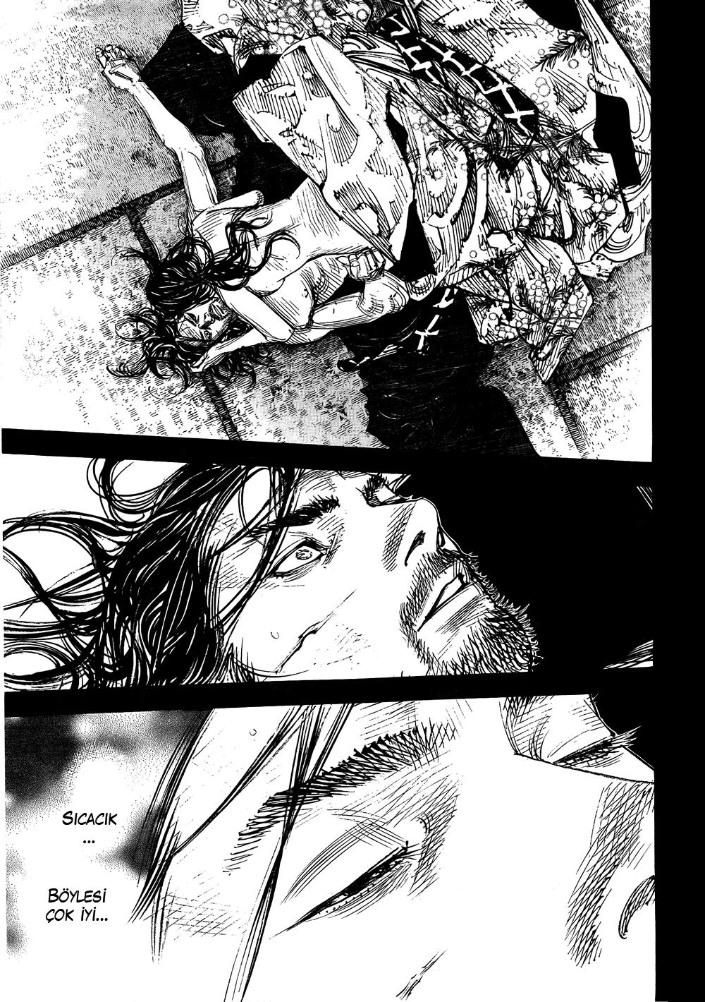 Read Vagabond TR Manga Online
