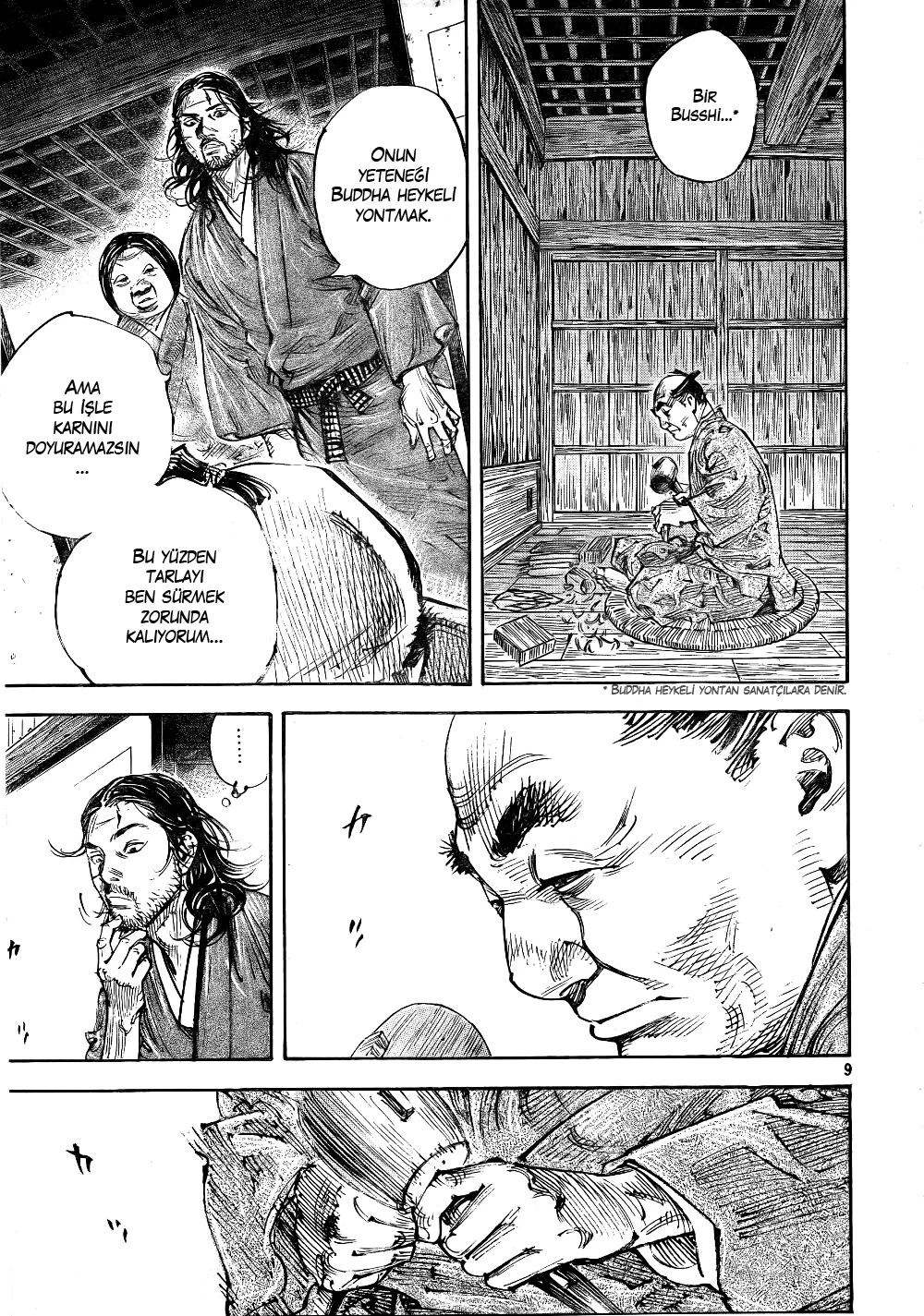Read Vagabond TR Manga Online