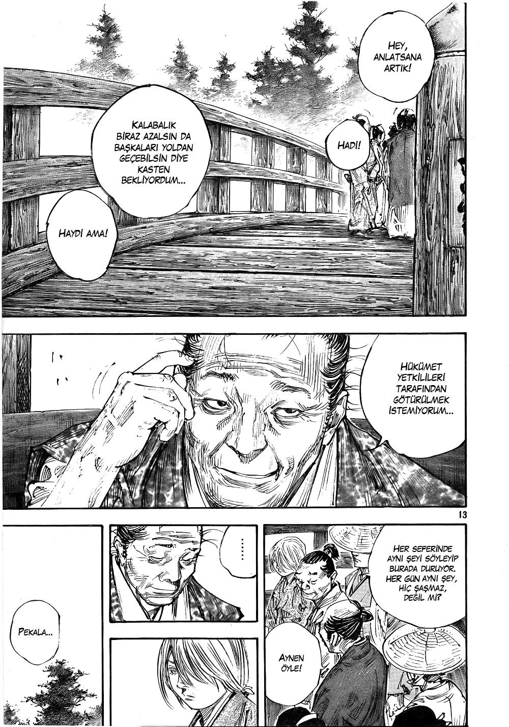 Read Vagabond TR Manga Online
