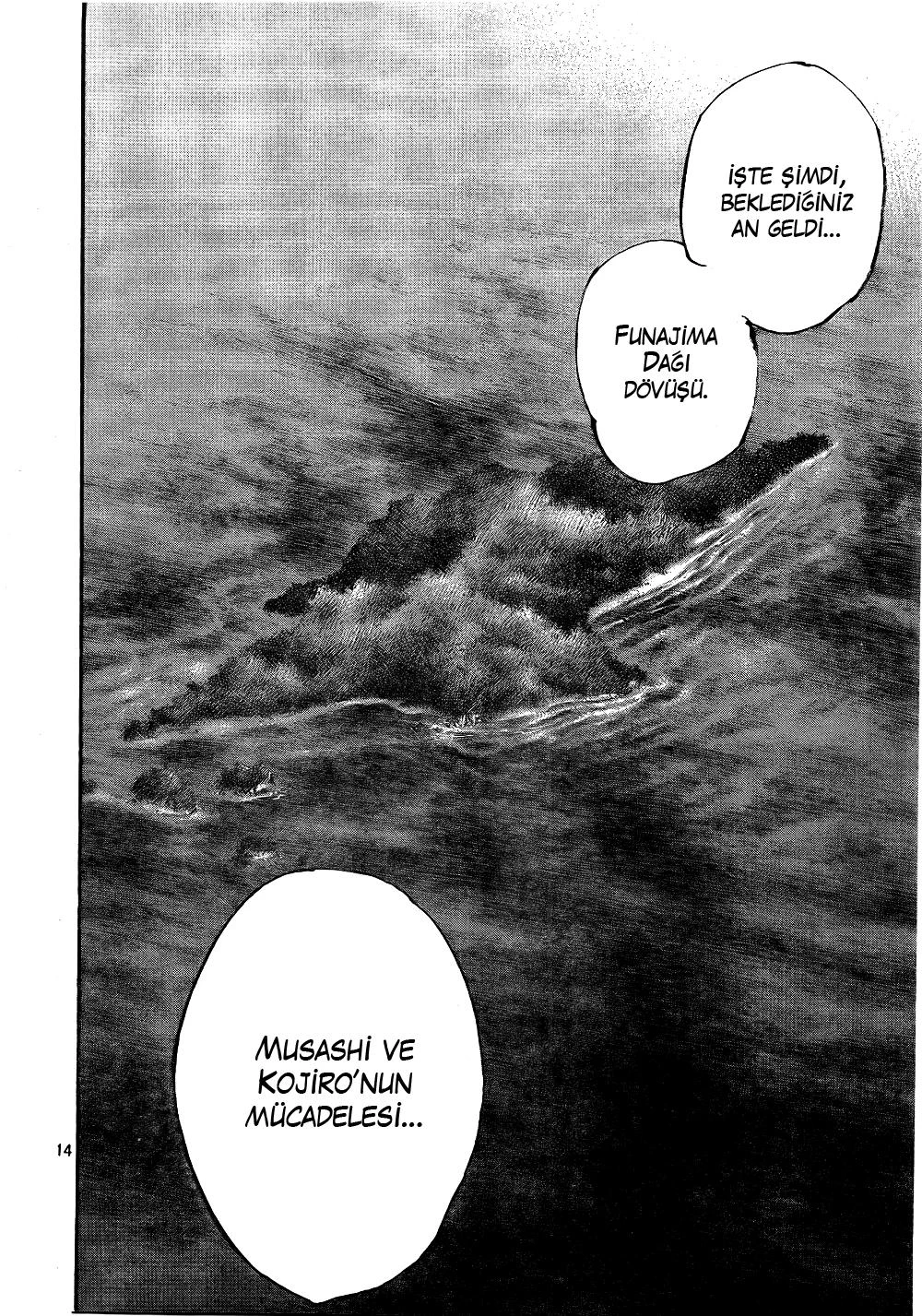 Read Vagabond TR Manga Online