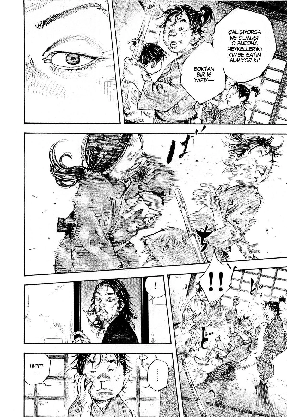 Read Vagabond TR Manga Online