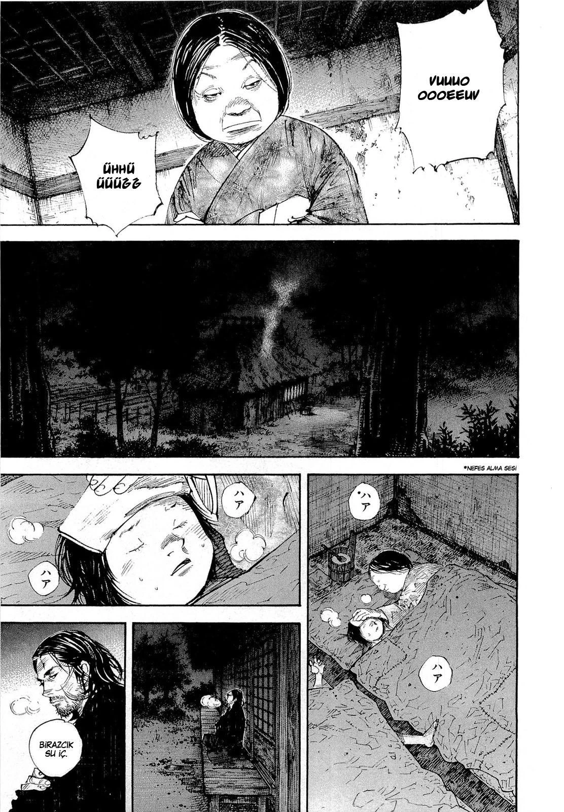 Read Vagabond TR Manga Online