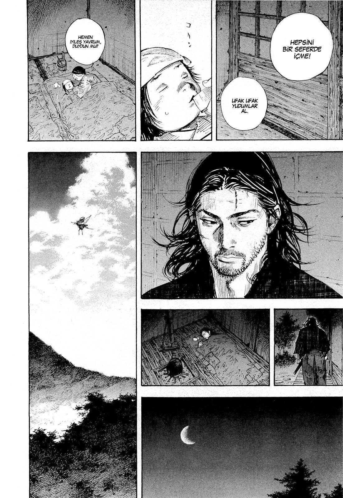 Read Vagabond TR Manga Online