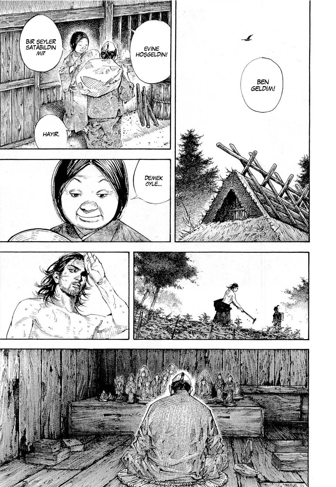 Read Vagabond TR Manga Online