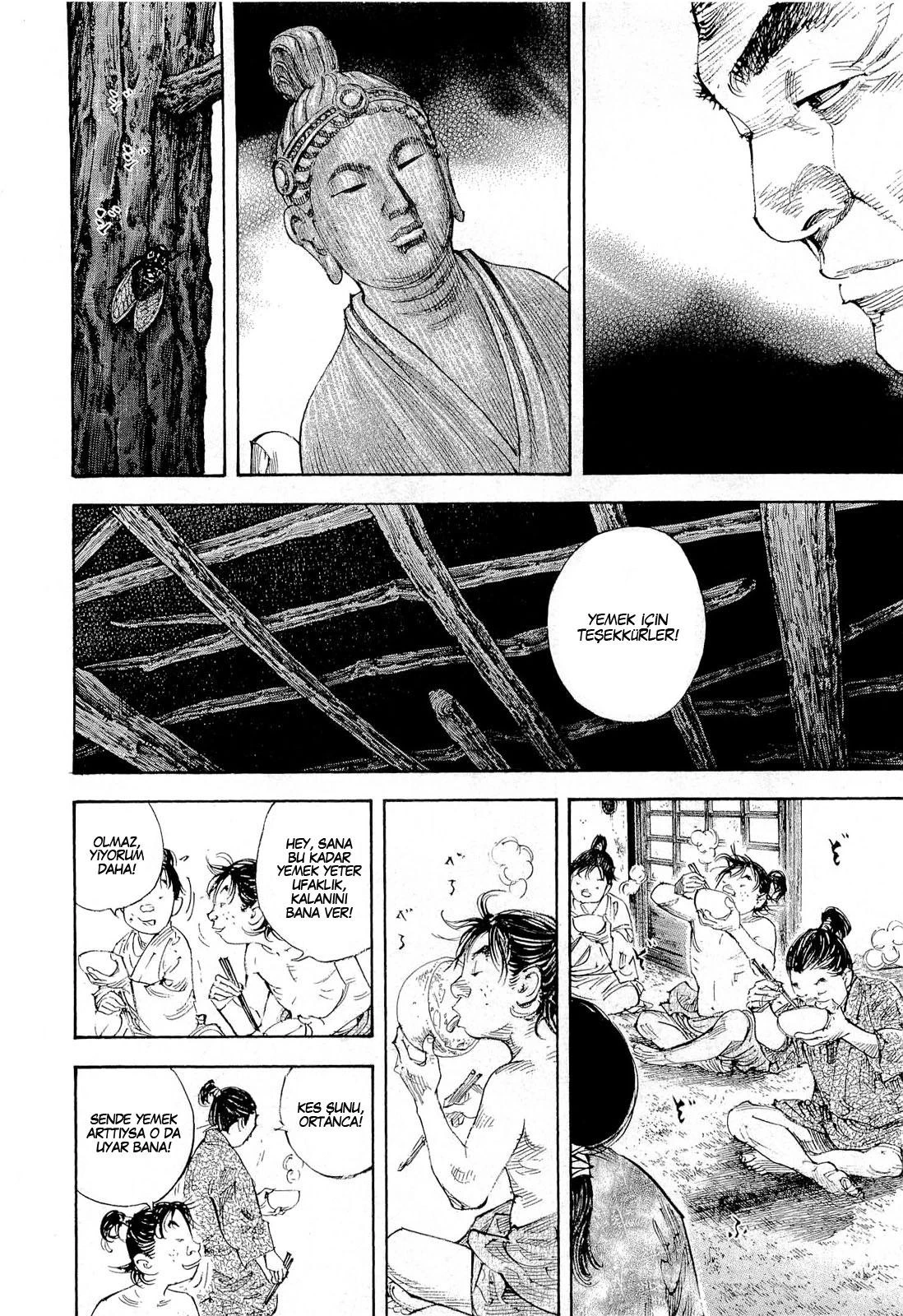 Read Vagabond TR Manga Online